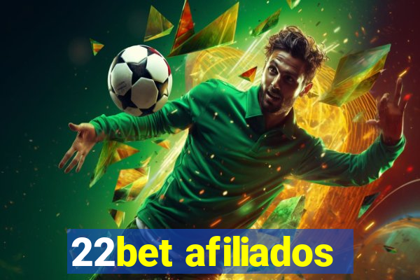 22bet afiliados